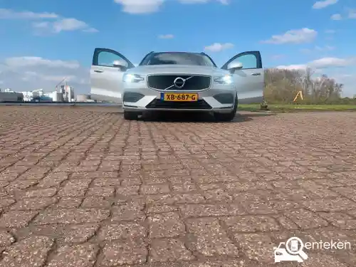 Volvo V60 D3 2018