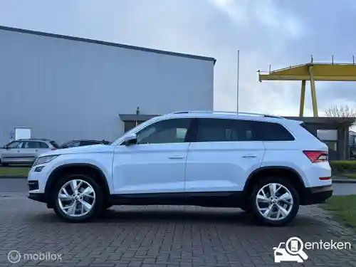 Skoda Kodiaq 1.5 TSI ACT 2019
