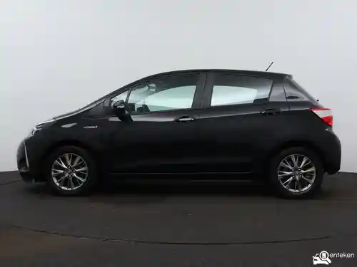 Toyota Yaris 1.5 Hybrid 2018