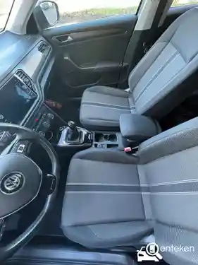 VW T-Roc 1.0 TSI 2018
