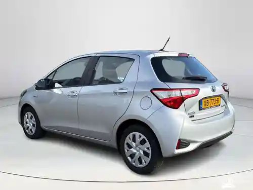 Toyota Yaris 1.5 Hybrid 2018