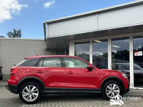 Audi Q2 1.4 TFSI cod 2018