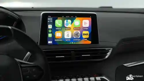 Peugeot 3008 1.2 PureTech 130 2018