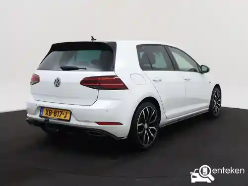 VW Golf Variant 1.5 TSI OPF ACT BlueMotion 2017