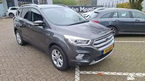 Ford Kuga 1.5 EcoBoost 2018