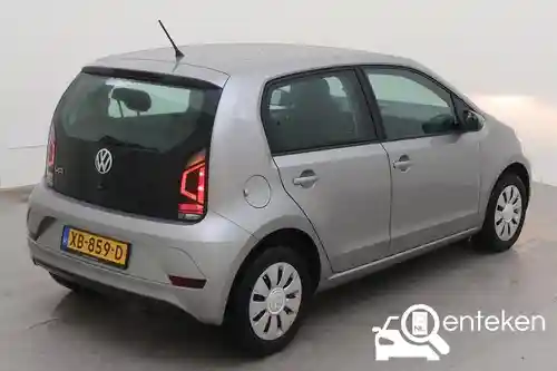 VW up! 1.0 2018