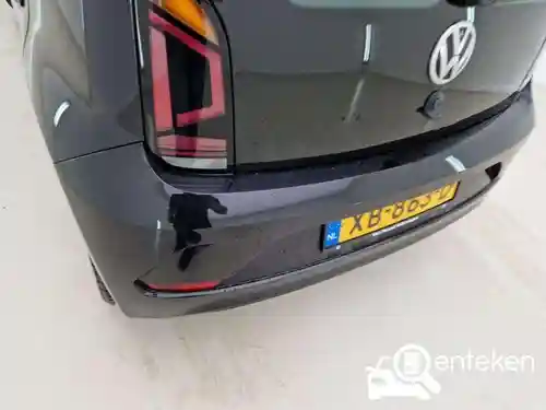 VW up! 1.0 2018