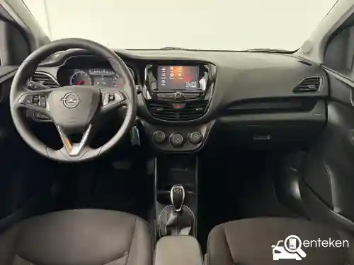 Opel KARL ROCKS 1.0 2018