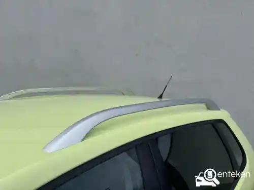 VW Polo Fun 1.4 2005