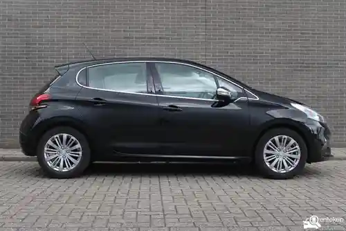 Peugeot 208 1.2 PureTech 82 2018