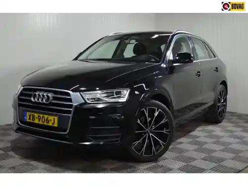 Audi Q3 1.4 TFSI ultra cod 2015