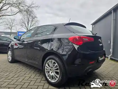 Alfa Romeo Giulietta 1.4 TB 16V MultiAir 2010
