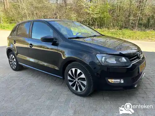 VW Polo 1.2 2013