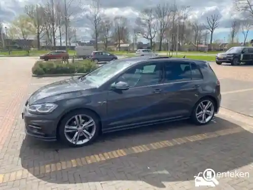 VW Golf Variant 1.5 TSI OPF ACT BlueMotion 2018