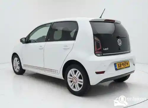 VW up! 1.0 2017