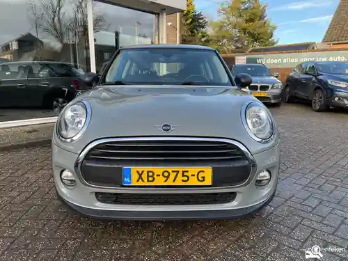 MINI  One 2018