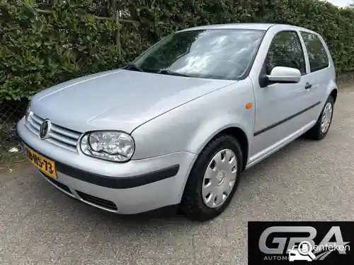 VW Golf 1.4 1998