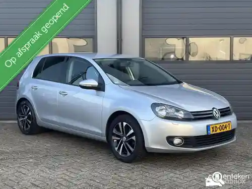 VW Golf Variant 1.4 2010