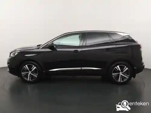 Peugeot 3008 1.2 PureTech 130 2018