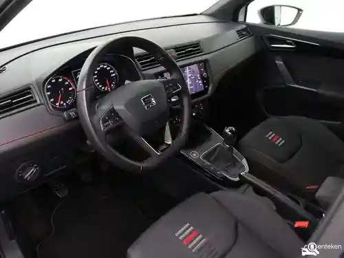SEAT Arona 1.0 TSI 2019