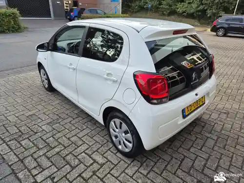 Citroen C1 VTi 72 2018