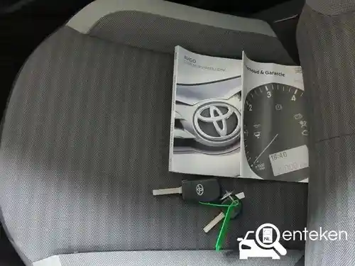 Toyota Aygo 1.0 2019