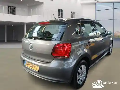 VW Polo 1.2 2010