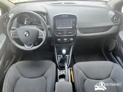 Renault Clio Grandtour ENERGY TCe 90 2018