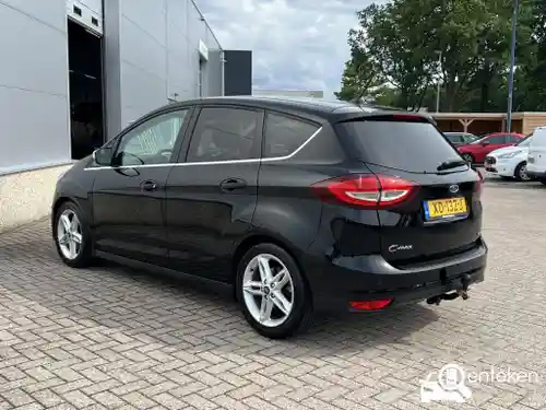 Ford C-MAX 1.0 EcoBoost 2018