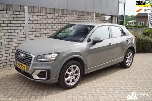 Audi Q2 1.4 TFSI cod 2018