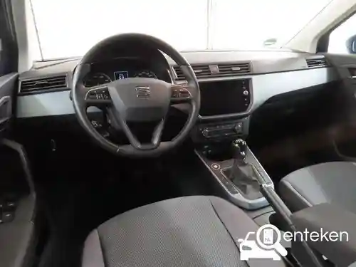 SEAT Arona 1.0 TSI 2018