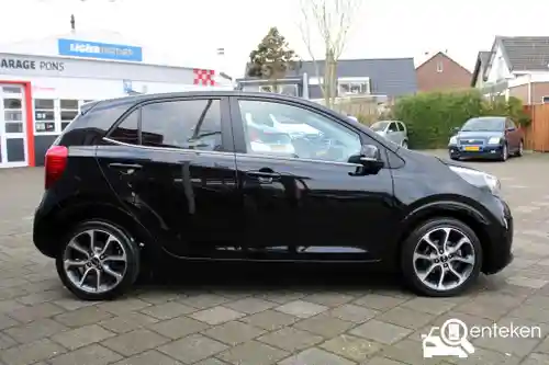 KIA Picanto 1.0 2018