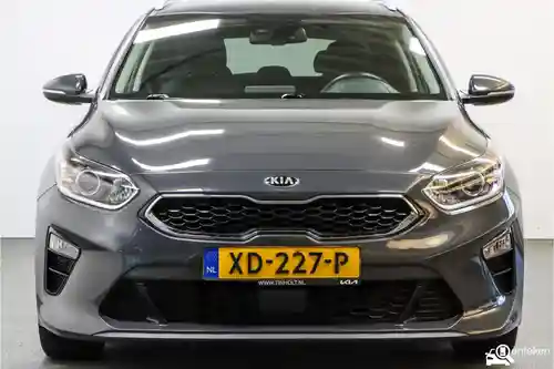 KIA Ceed Sportswagon 1.0 T-GDI 2018