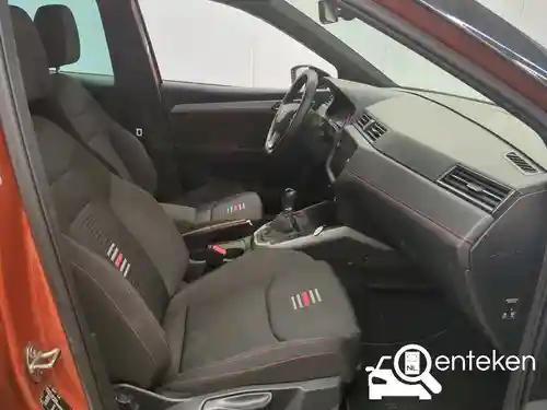 SEAT Arona 1.0 TSI 2019