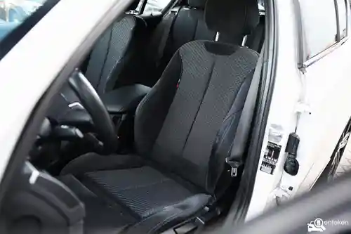 BMW 118i 2018