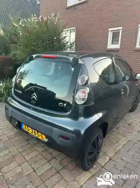 Citroen C1 1.0 2010