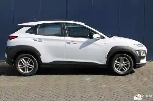 Hyundai Kona 1.0 T-GDI 2019
