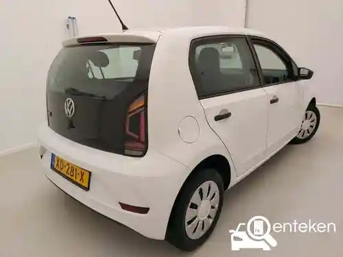 VW up! 1.0 2019