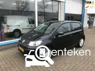 VW up! 1.0 2019