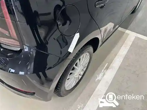 VW up! 1.0 2019