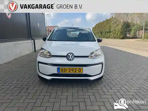 VW up! 1.0 2018