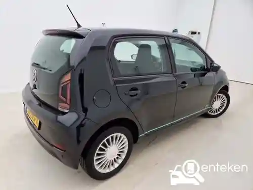 VW up! 1.0 2019