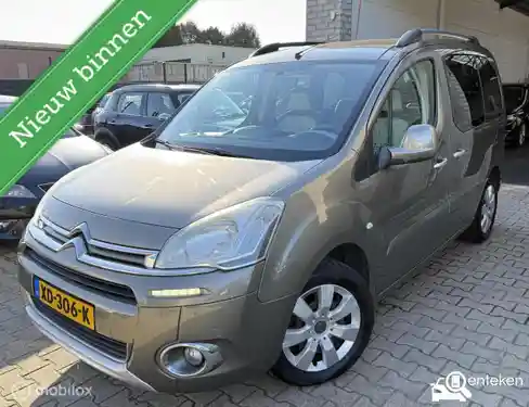 Citroen Berlingo Multispace VTi 95 2014