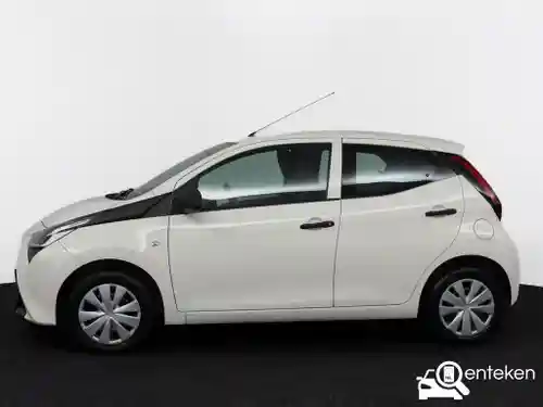 Toyota Aygo 1.0 2018
