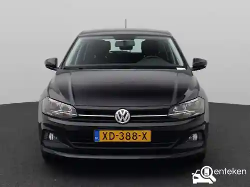 VW Polo 1.0 TSI OPF 2019