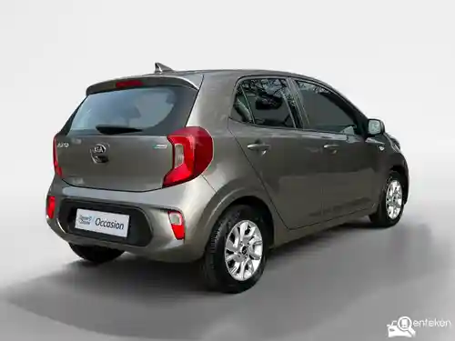 KIA Picanto 1.0 2018