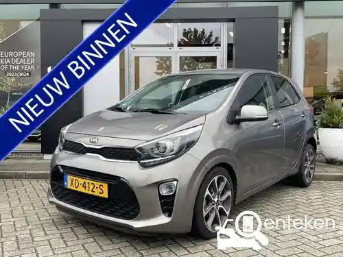 KIA Picanto 1.0 2018