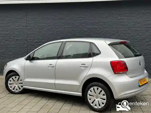VW Polo 1.2 2010