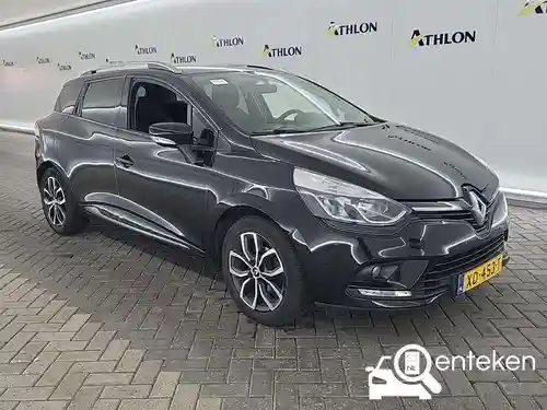 Renault Clio Grandtour ENERGY TCe 90 2018