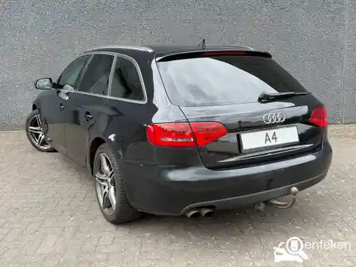 Audi A4 Avant 1.8 TFSI 2009